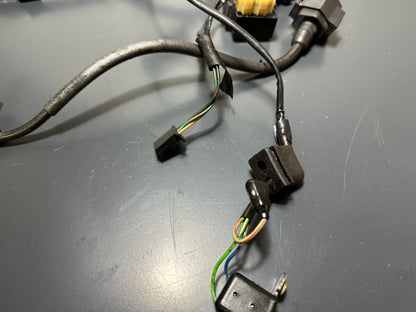 IMPIANTO ELETTRICO HONDA NS 125 F 1984 1985 1986 HARNESS,WIRE 32100KR1650