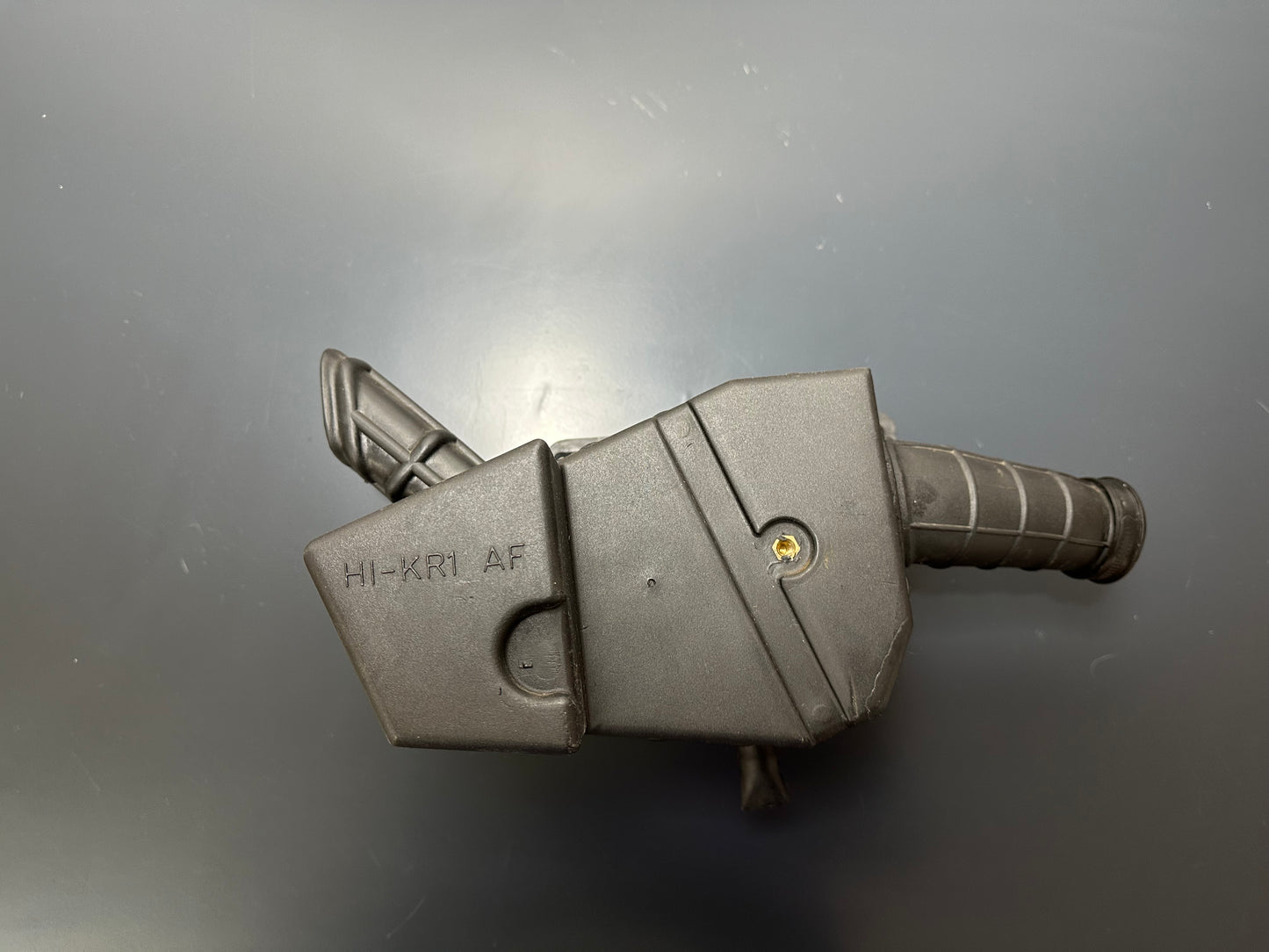 CASSAFILTRO HONDA NS 125 F 1984 1985 1986 AIR CLEANER 17230KR1760 17220KR1760