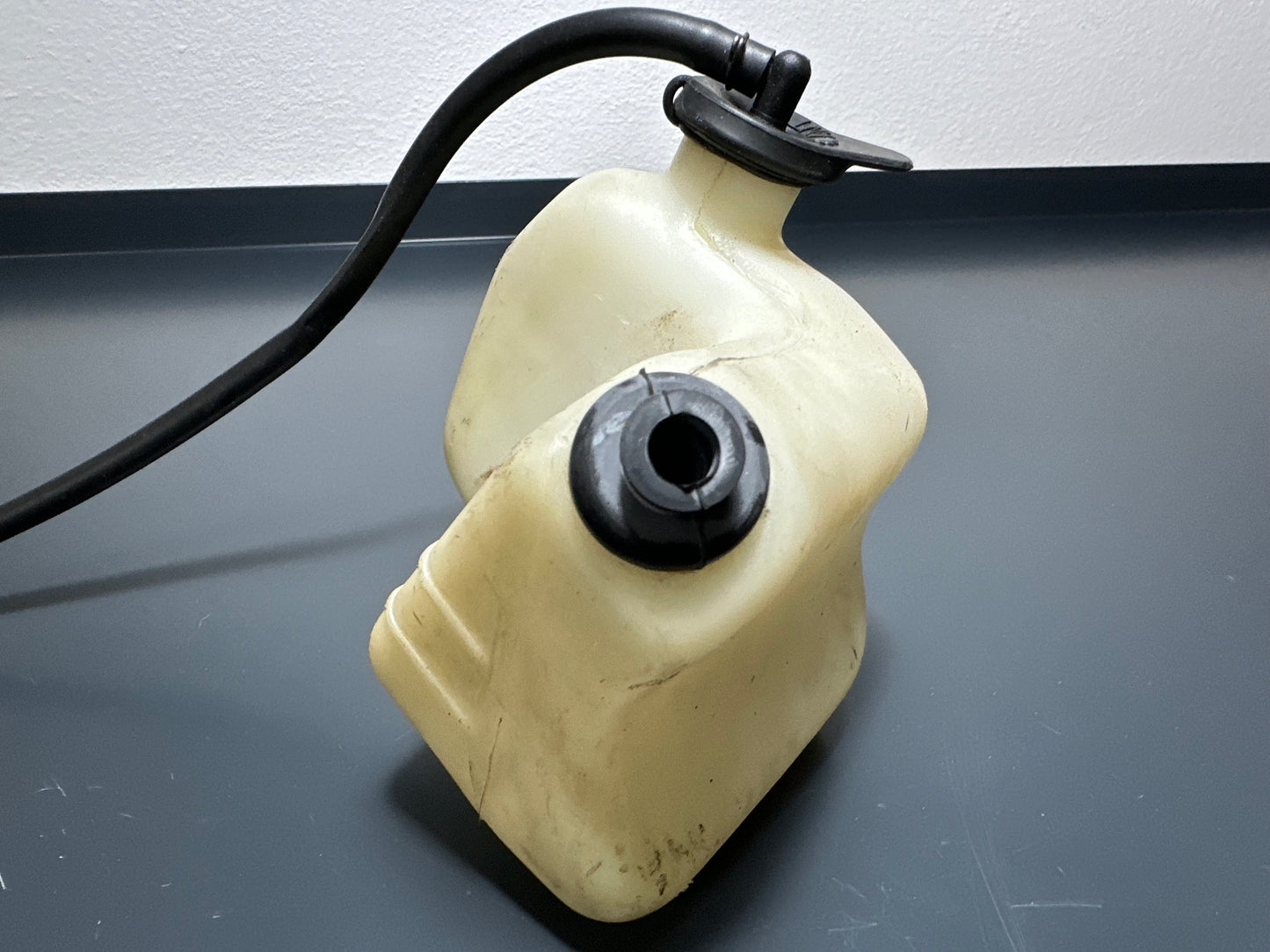 VASCHETTA LIQUIDO REFRIGERANTE HONDA NS 125 F 1984 1985 1986 19103KR1760