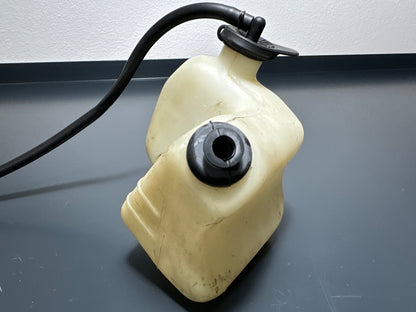 VASCHETTA LIQUIDO REFRIGERANTE HONDA NS 125 F 1984 1985 1986 19103KR1760