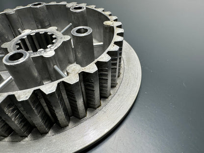 MOZZO FRIZIONE KTM Sx Exc 250 400 520 540 2001 Inner Clutch Racing 59032002000