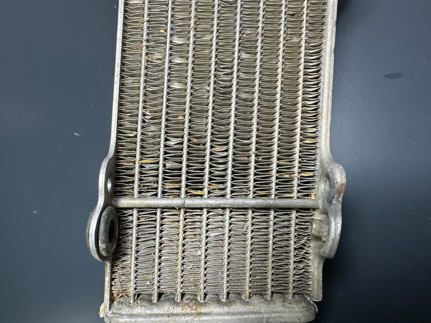 RADIATORE SINISTRO KTM SxF 250 2006 ExcF 250 2006 2007 Radiator L/s 77035007000