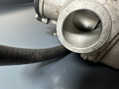 CARBURATORE DELL'ORTO HONDA NS 125 F 1984 1985 1986 CARBURETOR ASSY. 16100KR1600