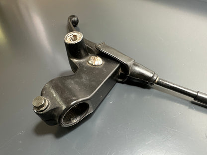 COMANDO LEVA FRIZIONE HONDA NS 125 F 1984 1985 1986 53172KR1760 53178MA6000