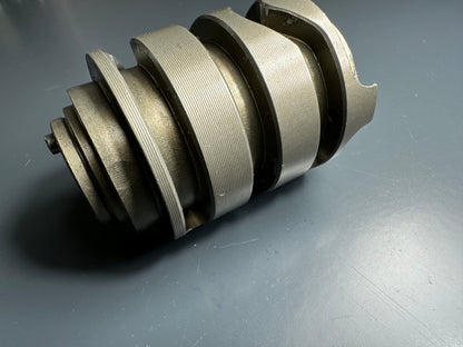 DESMODRONICO CAMBIO KTM Sx Exc 125 200 2002 2005 Shifting Drum 50334012200