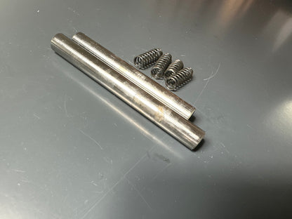 ASTE FORCHETTE CAMBIO KTM Sx Exc Smr 250 400 450 520 525 59034020000 59034019000