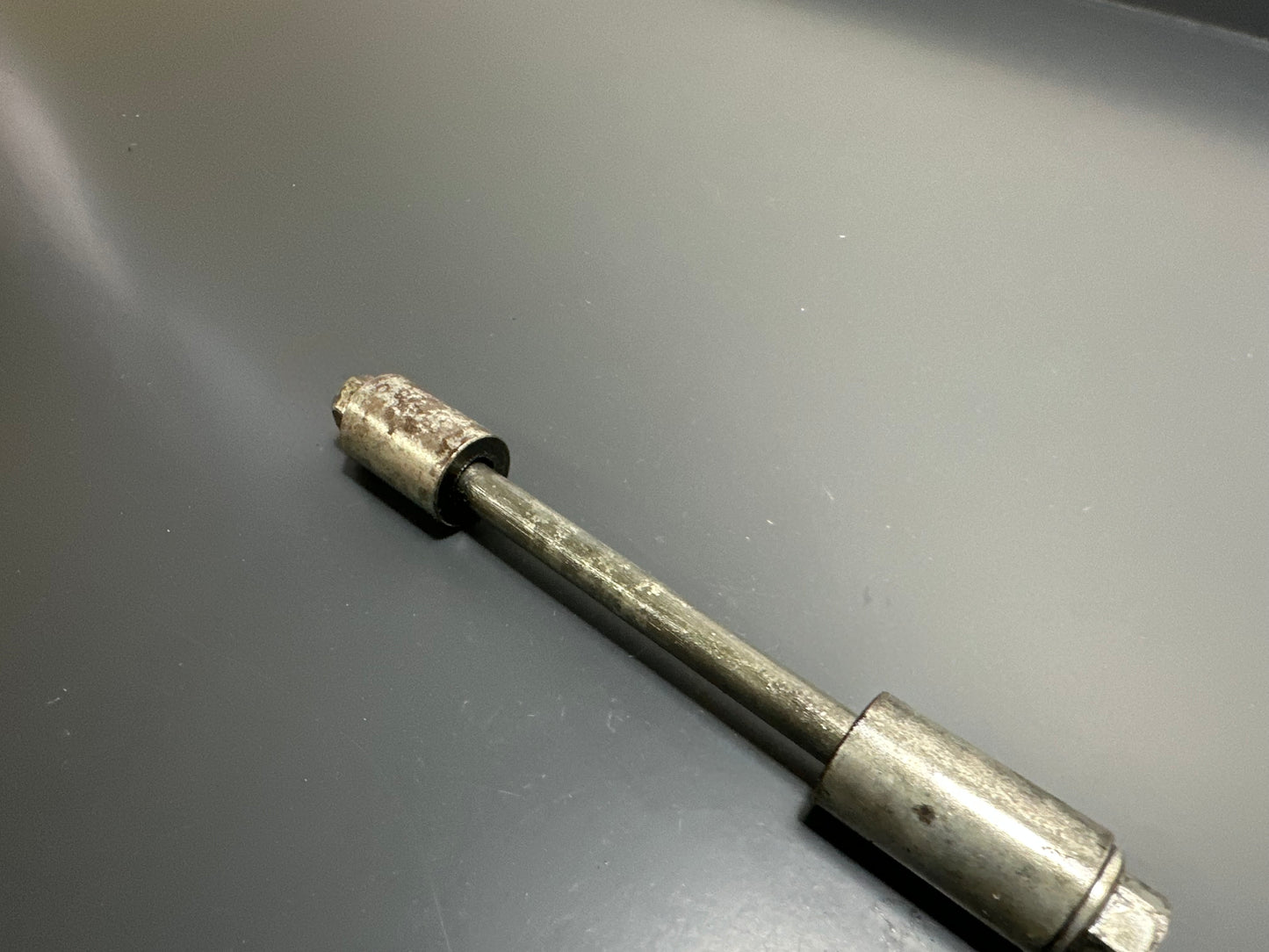 PERNO MOTORE HONDA NS 125 F 1984 1985 1986 BOLT,RR.FORK 90121KR1760