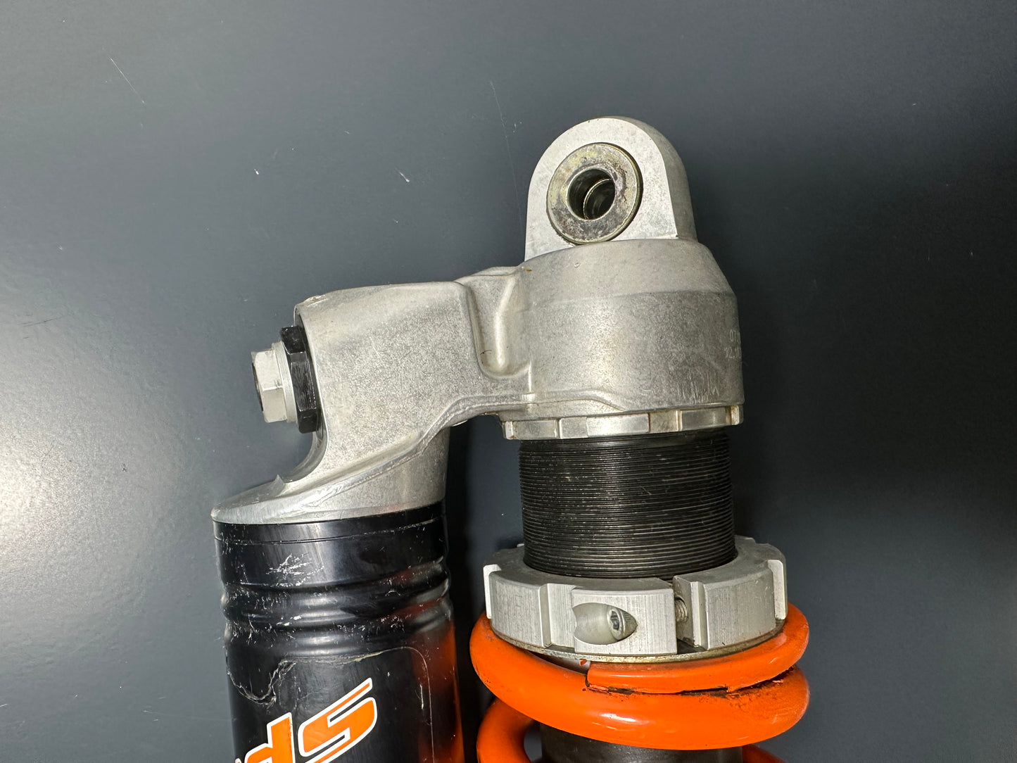MONOAMMORTIZZATORE WP KTM Exc ExcF 250 300 2006 Monoshock WP250/300EXC 12187B04