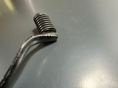 LEVA DEL CAMBIO HONDA NS 125 F 1984 1985 1986 PEDAL,GEAR CHANGE 24701KR1760