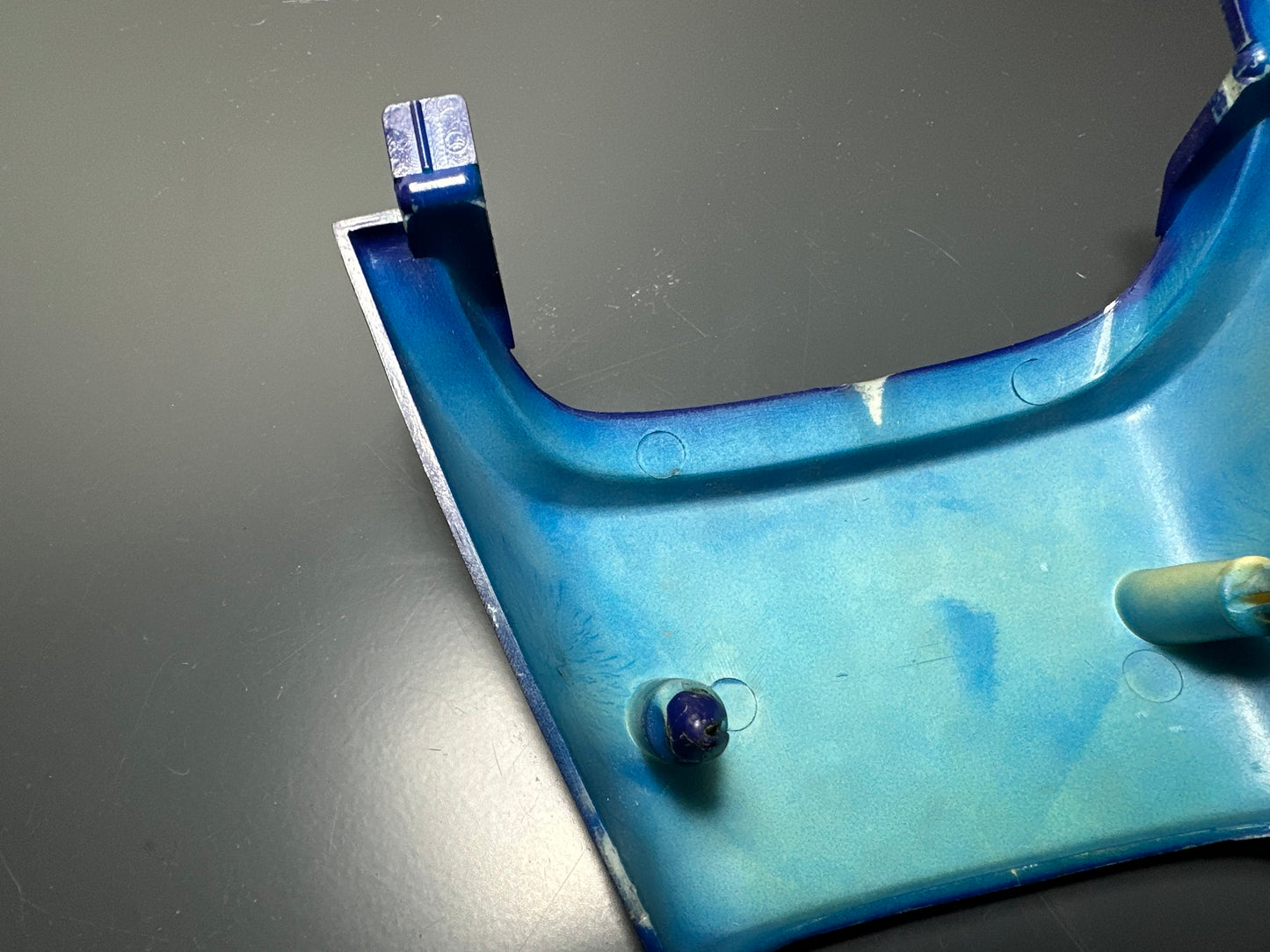 CARENA COPRIFARO CODINO HONDA NS 125 F 1984 1985 1986 COVER,RR 83700KR1760ZB