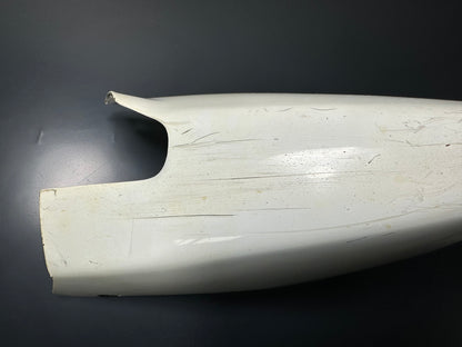 PUNTALE CARENA ANTERIORE HONDA NS 125 F 1984 1985 1986 COWL 64600KR1760ZA