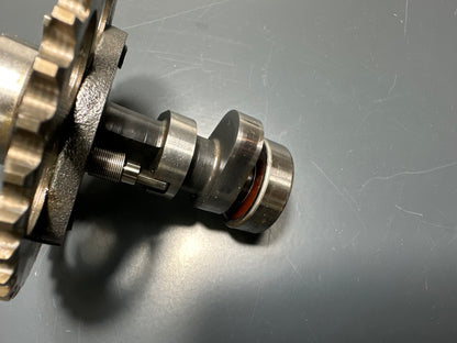 ALBERO CAMME TESTATA KTM Sx Exc 250 400 450 520 525 540 59036011000 59036010000