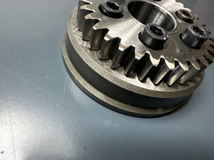 INGRANAGGIO PRIMARIO ALBERO KTM Sx Exc Smr 250 400 450 520 525 540 59032000033