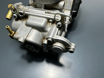 CARBURATORE KEIHIN KTM ExcF 250 2006 2007 Carb FCR-MX 3900G, Tps 77031001100