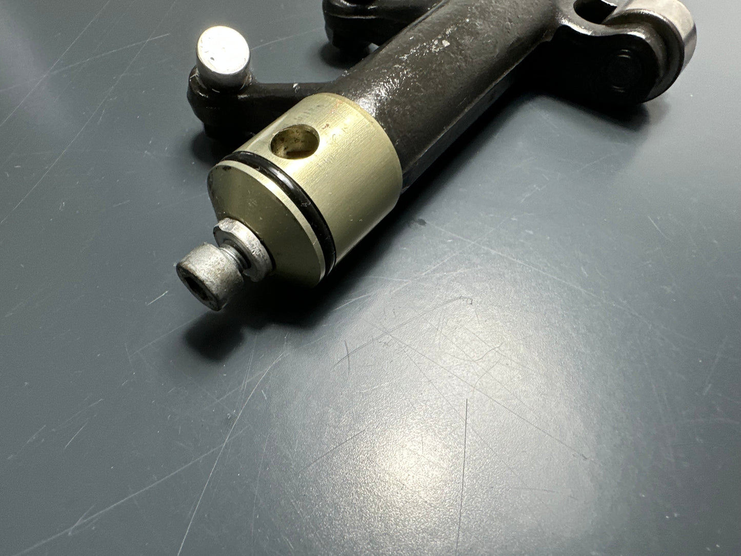 BILANCERE SCARICO KTM Sx Exc 400 520 540 2000 2001 Rocker Arm Intake 59036060044