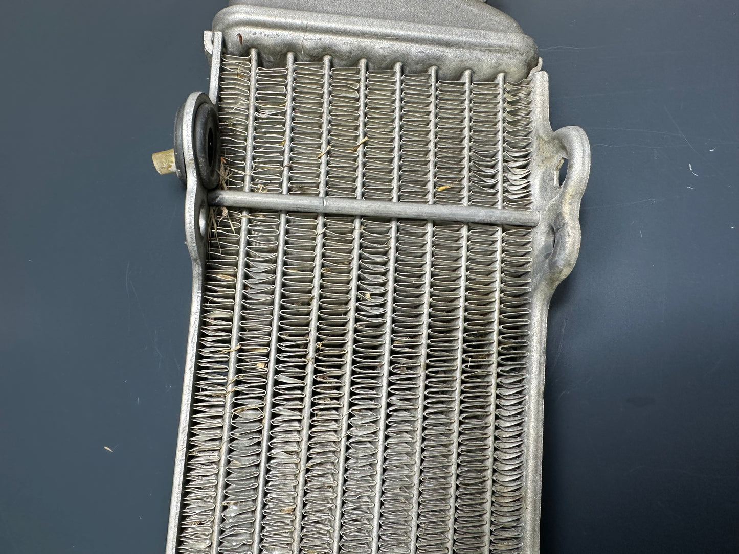 RADIATORE SINISTRO KTM SxF 250 2006 ExcF 250 2006 2007 Radiator L/s 77035007000