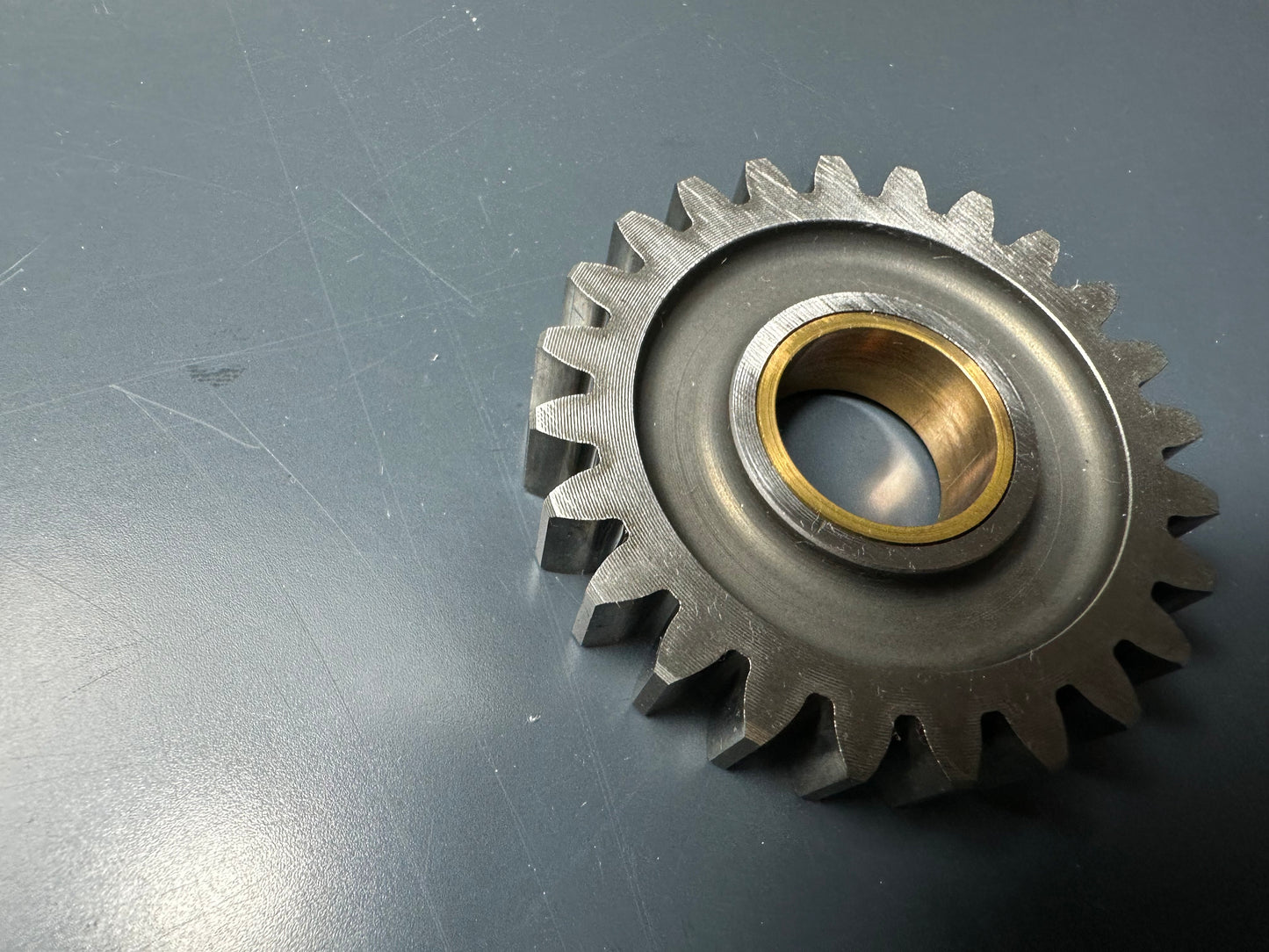 INGRANAGGIO INTERMEDIO AVVIAMENTO KTM SxF ExcF 250 400 450 520 525 59033053000