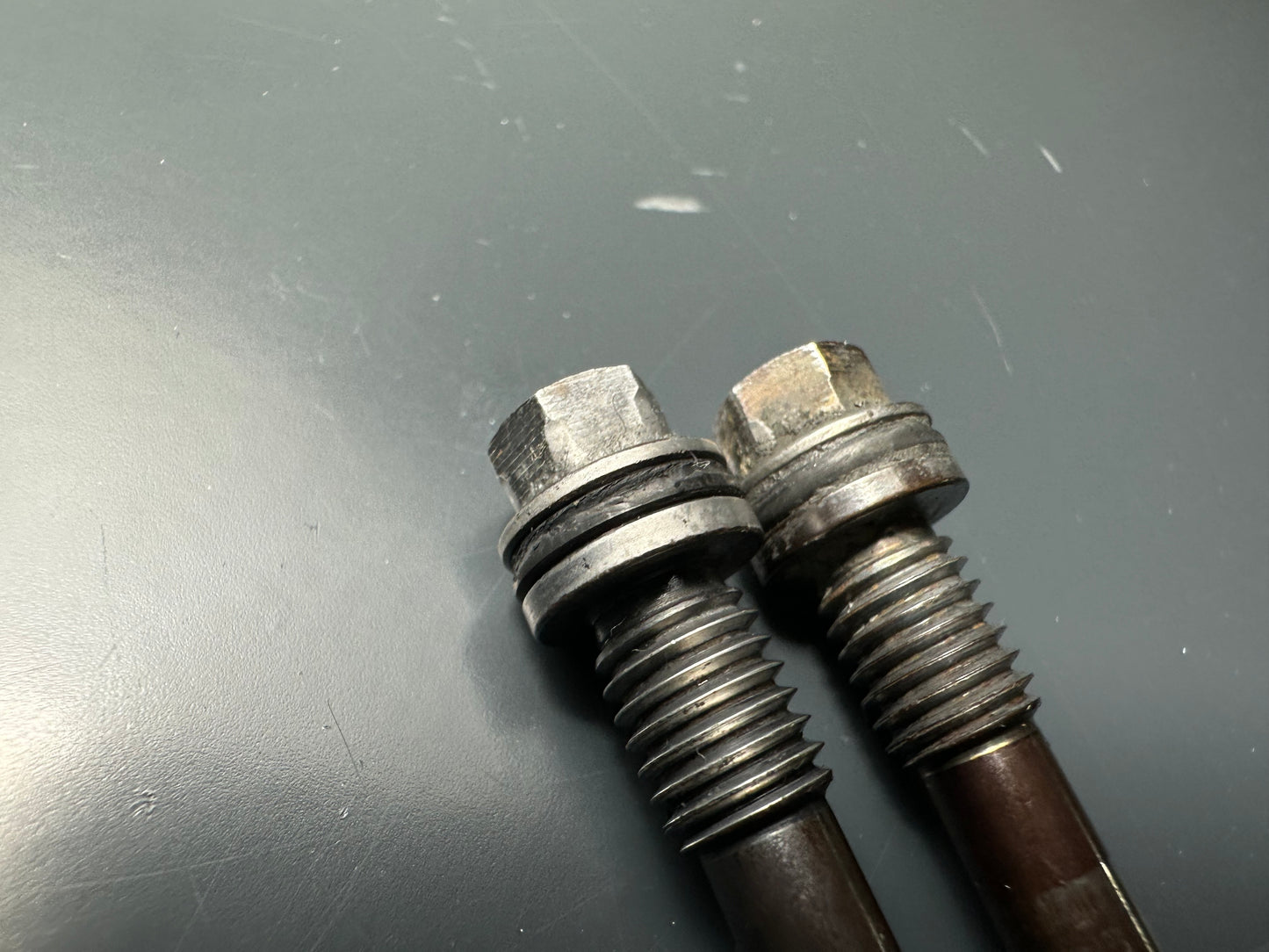 VITI COMANDO VALVOLA SCARICO KTM Sx Exc 125 1998 2006 Exc 200 98 16 51237021000