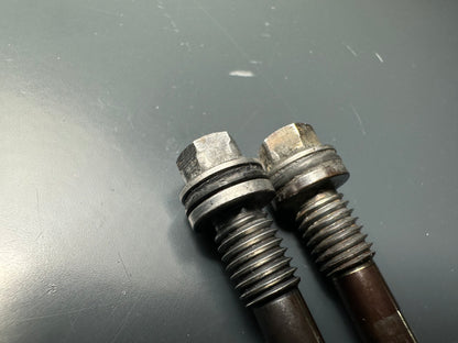 VITI COMANDO VALVOLA SCARICO KTM Sx Exc 125 1998 2006 Exc 200 98 16 51237021000