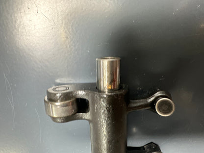 BILANCERE SCARICO KTM Sx Exc 400 520 540 2000 2001 Rockerarm Exhaust 59036061044