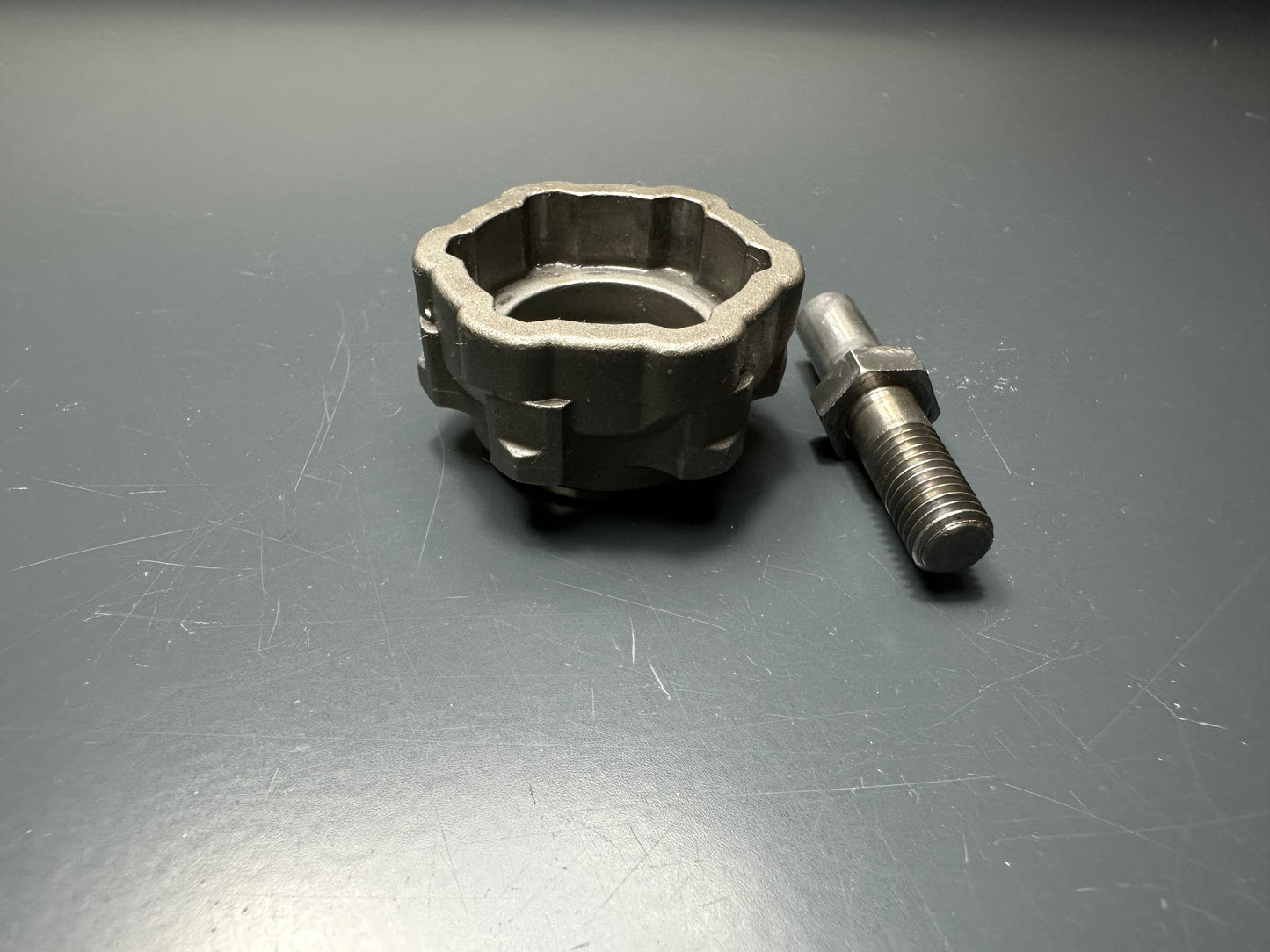SELETTORE DESMODRONICO KTM HUSQVARNA Sx Exc Tc Te 125 200 1998 2016 50334013000