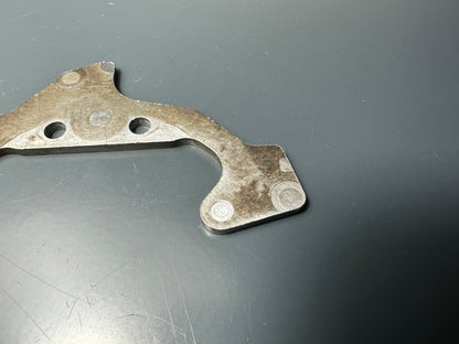 PIASTRA GUIDA VALVOLA SCARICO KTM HUSQVARNA Sx Exc Te 125 1998 2016 50337030000