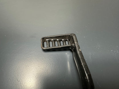 PEDALE FRENO POSTERIORE HONDA NS 125 F 1984 1985 1986 PEDAL BRAKE 46500KR1760