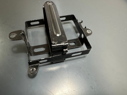 SUPPORTO BATTERIA HONDA NS 125 F 1984 1985 1986 TRAY,ASSY. 50320KR1760
