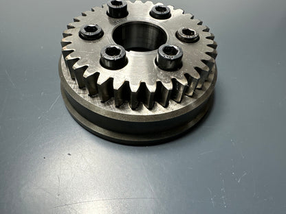 INGRANAGGIO PRIMARIO ALBERO KTM Sx Exc Smr 250 400 450 520 525 540 59032000033