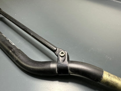 MANUBRIO RENTHAL 28mm 50 70 85 125 250 300 350 400 450 500 525 530 690 701