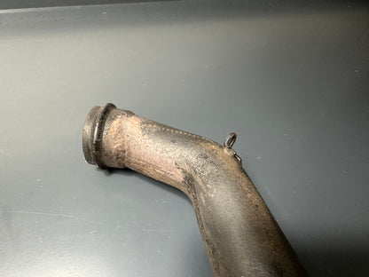 ESPANSIONE TERMINALE HONDA NS 125 F 1984 1985 1986 MUFFLER COMP. 18300KR1600