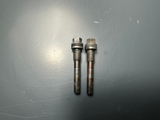 VITI COMANDO VALVOLA SCARICO KTM Sx Exc 125 1998 2006 Exc 200 98 16 51237021000