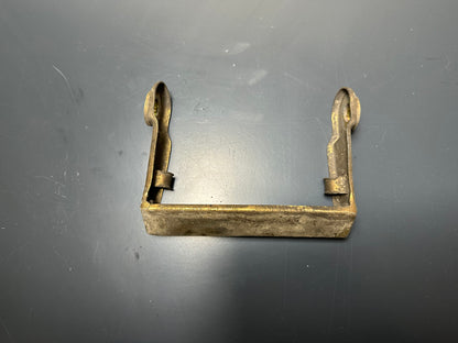 SUPPORTO FRECCE POSTERIORE HONDA NS 125 F 1984 1985 1986 BRACKET 80110KR1760