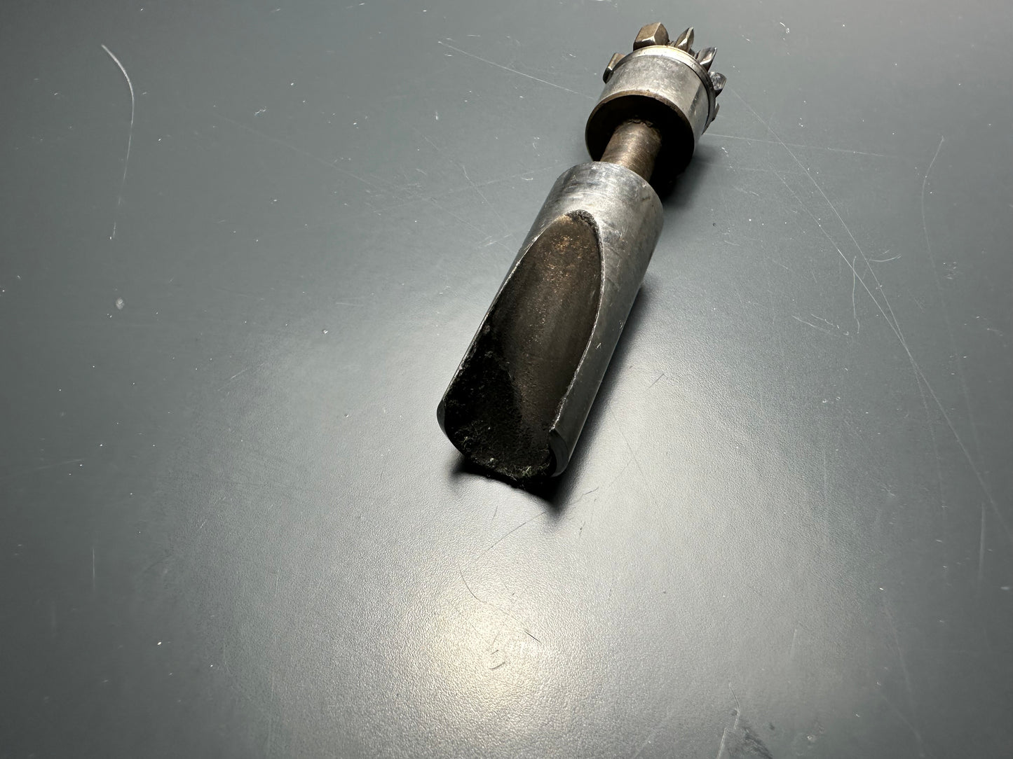 ALBERO COMANDO VALVOLA SCARICO SINISTRA KTM HUSQVARNA Sx Exc Tc 125 50337061144