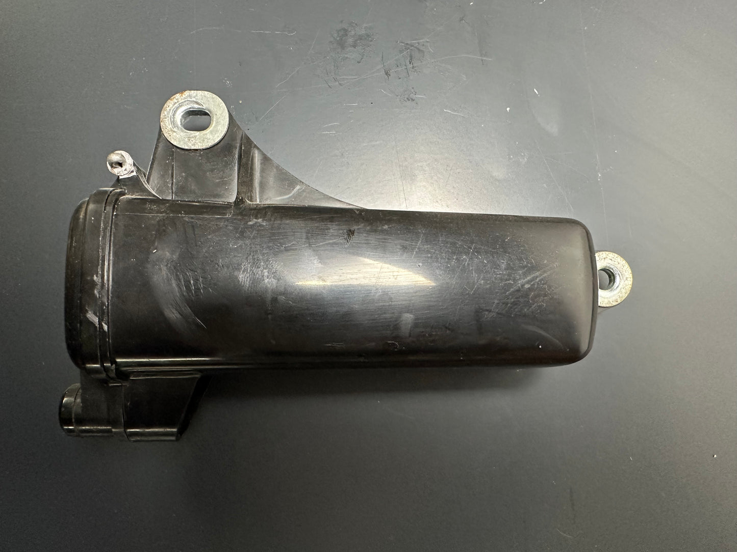 PORTA ATTREZZI HONDA NS 125 F 1984 1985 1986 BOX ASSY,TOOL 83510KR1760