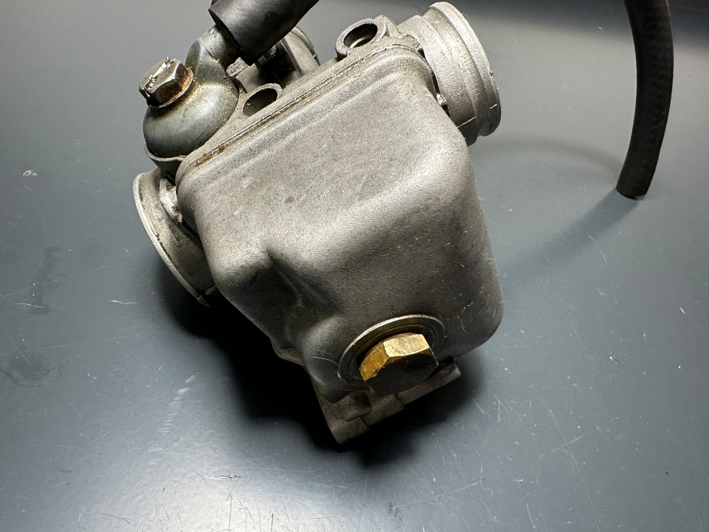 CARBURATORE DELL'ORTO HONDA NS 125 F 1984 1985 1986 CARBURETOR ASSY. 16100KR1600