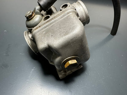 CARBURATORE DELL'ORTO HONDA NS 125 F 1984 1985 1986 CARBURETOR ASSY. 16100KR1600