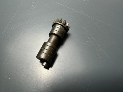 ECCENTRICO VALVOLA SCARICO KTM Sx Exc 125 1998 2008 Exc 200 98 2004 50337018044