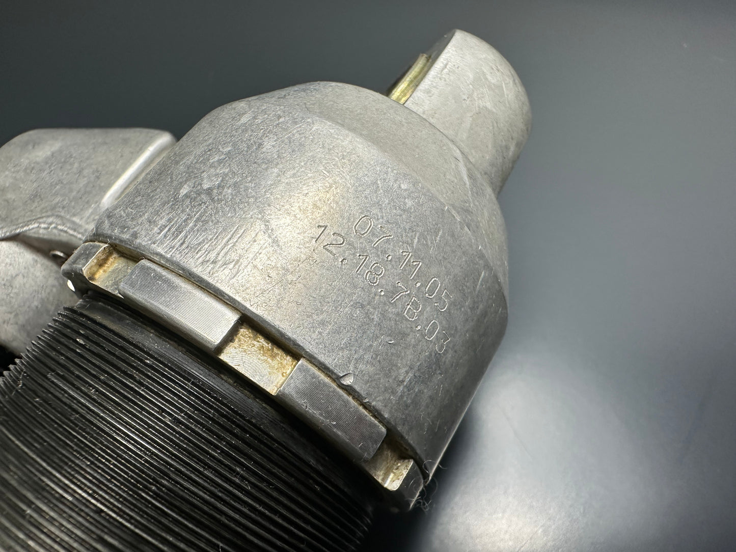 MONOAMMORTIZZATORE WP KTM Exc ExcF 250 300 2006 Monoshock WP250/300EXC 12187B04