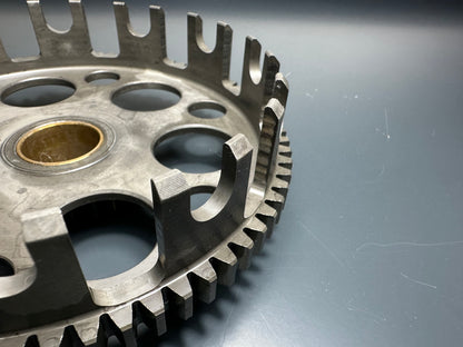 CAMPANA FRIZIONE KTM Sx Exc Smr 250 400 450 520 525 Outer Clutch 59032000276