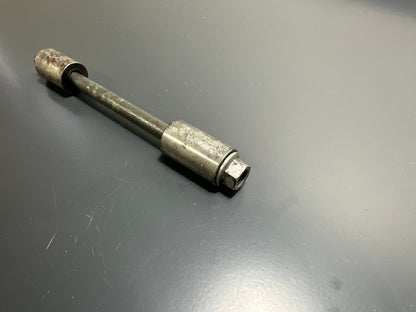 PERNO MOTORE HONDA NS 125 F 1984 1985 1986 BOLT,RR.FORK 90121KR1760