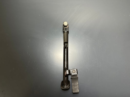 CAVALLETTO LATERALE HONDA NS 125 F 1984 1985 1986 BAR ASSY.,SIDE ST50540KR1760