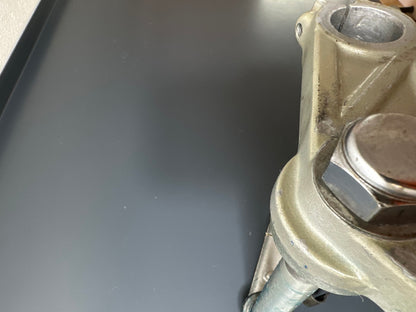 PIASTRE DI STERZO HONDA NS 125 F 1984 1985 1986 53200KR1760 53230KR1760