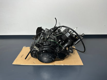 MOTORE COMPLETO HONDA NS 125 F 1984 1985 1986 11100KR1761 11200KR1761