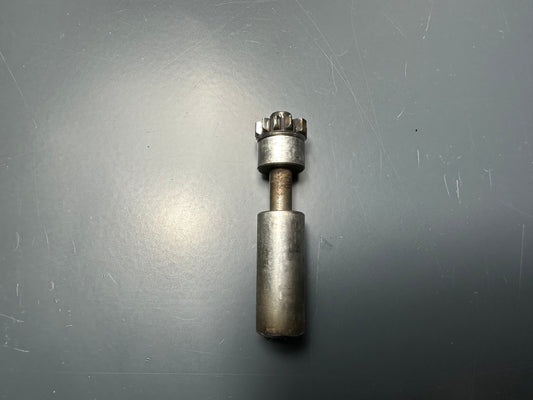 ALBERO COMANDO VALVOLA SCARICO SINISTRA KTM HUSQVARNA Sx Exc Tc 125 50337061144