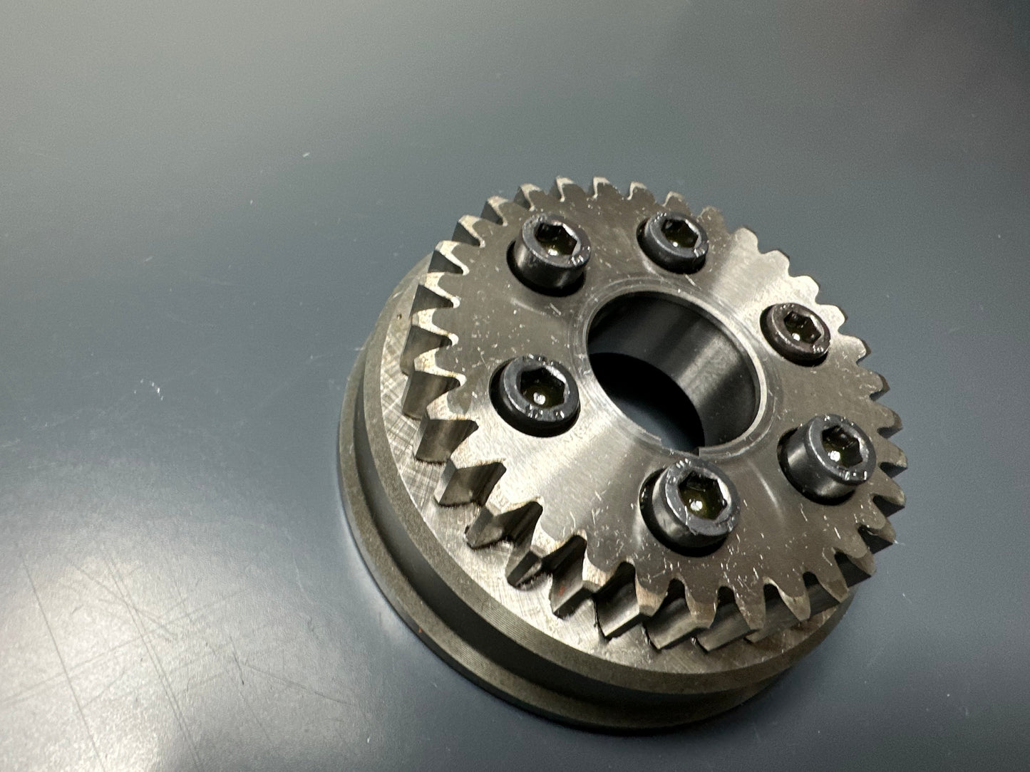 INGRANAGGIO PRIMARIO ALBERO KTM Sx Exc Smr 250 400 450 520 525 540 59032000033