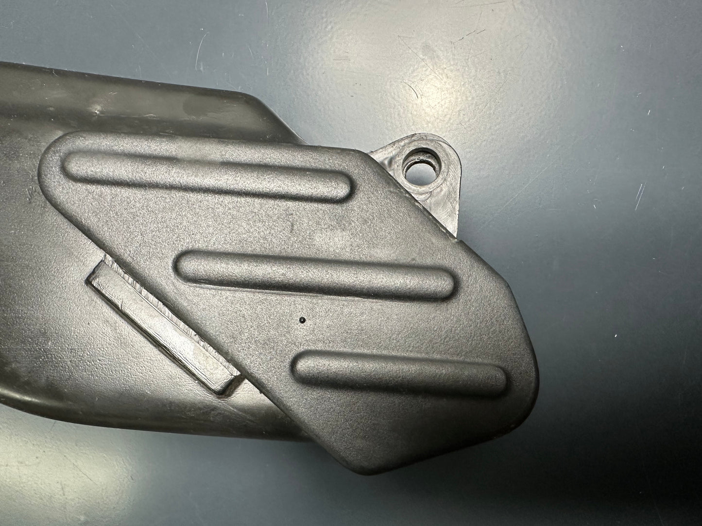 VANO PORTAOGGETTI HONDA NS 125 F 1984 1985 1986 89020KR1760 89022KR1760