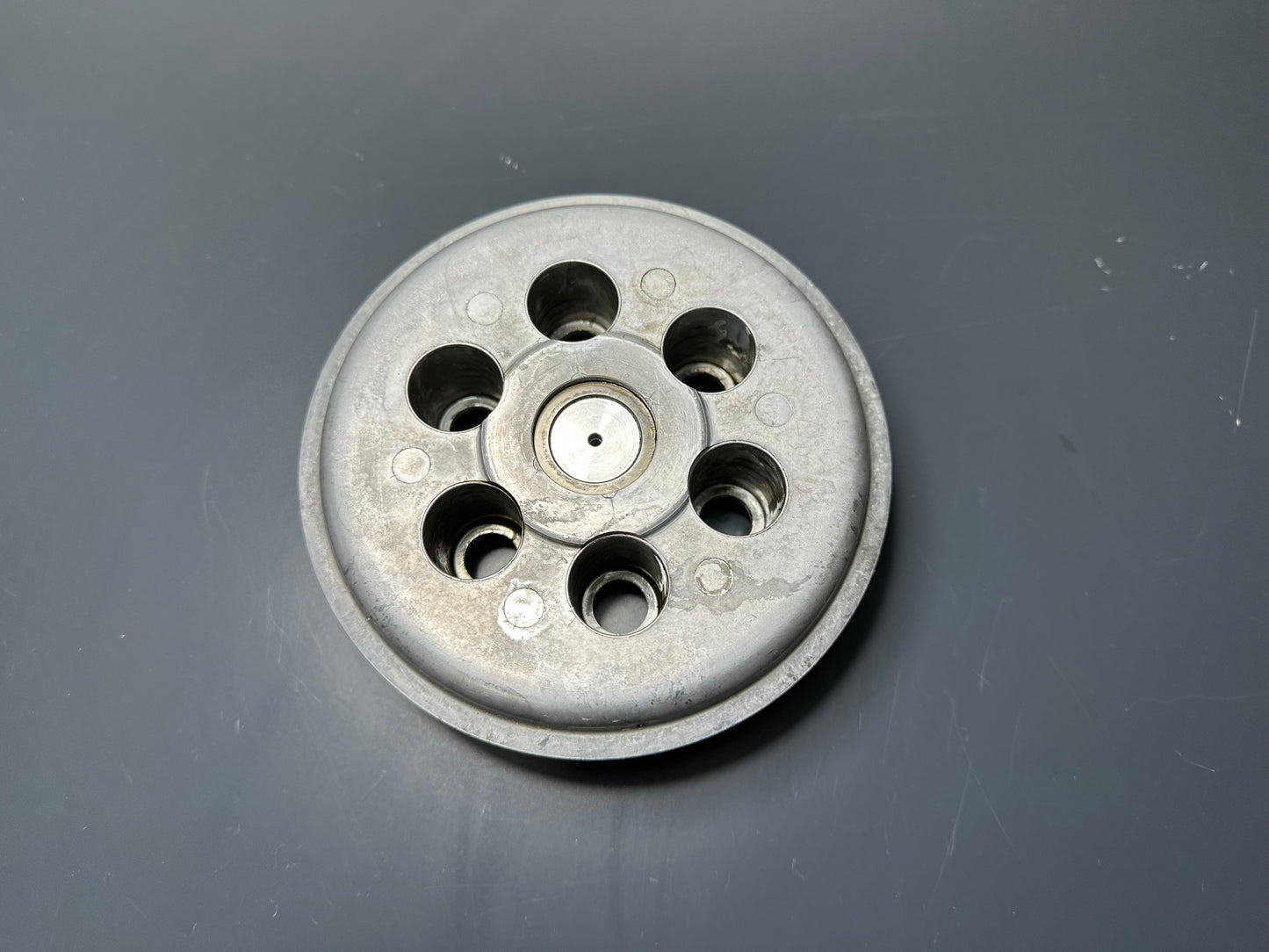 SPINGI FRIZIONE KTM Sx Exc 250 400 450 520 2001 2002 Pressure Cap 59032003000