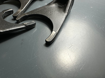FORCHETTE MARCE CAMBIO KTM 400 450 520 525 59034002100 59034003000 59034001100