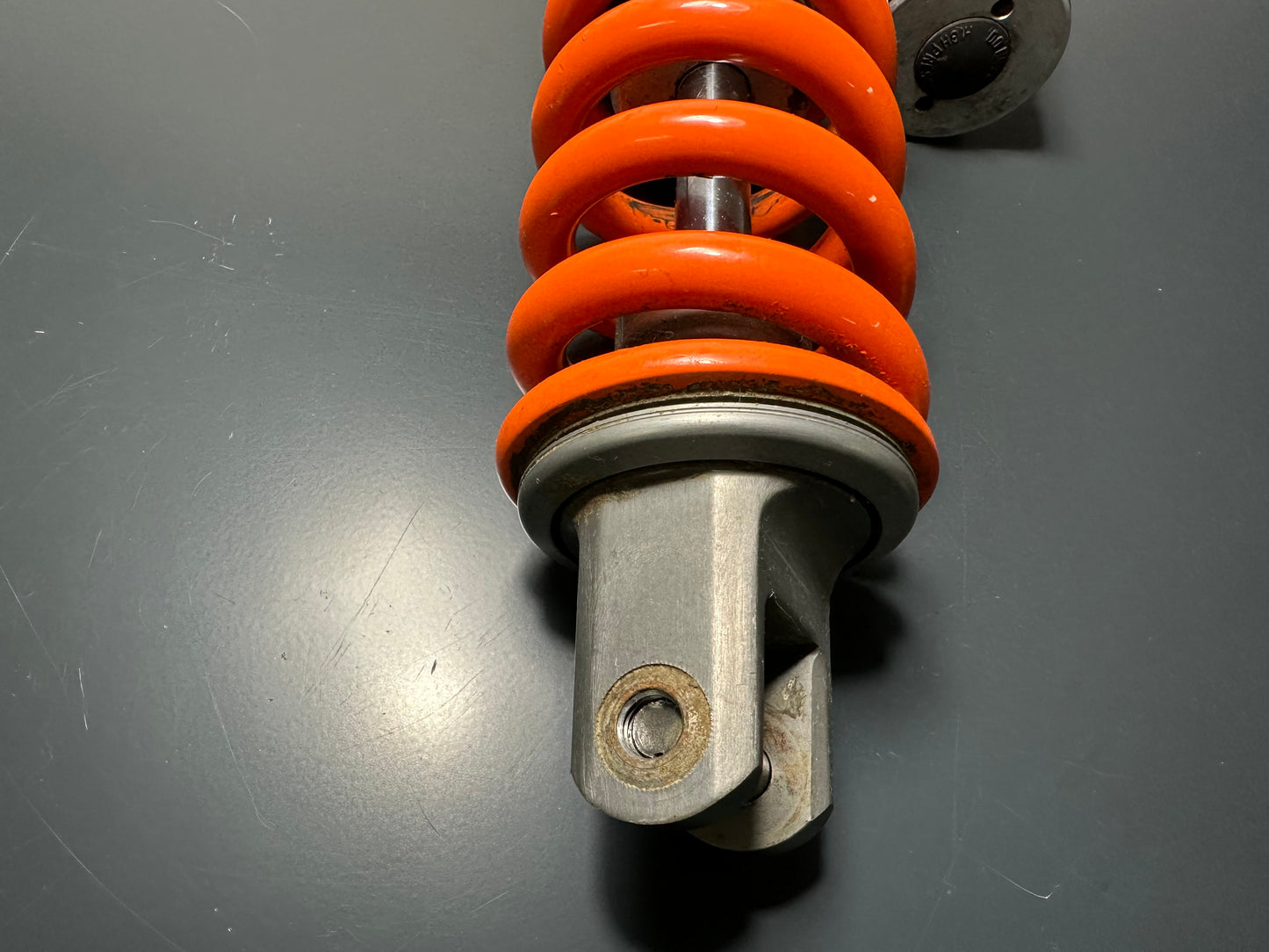 MONOAMMORTIZZATORE WP KTM Exc ExcF 250 300 2006 Monoshock WP250/300EXC 12187B04